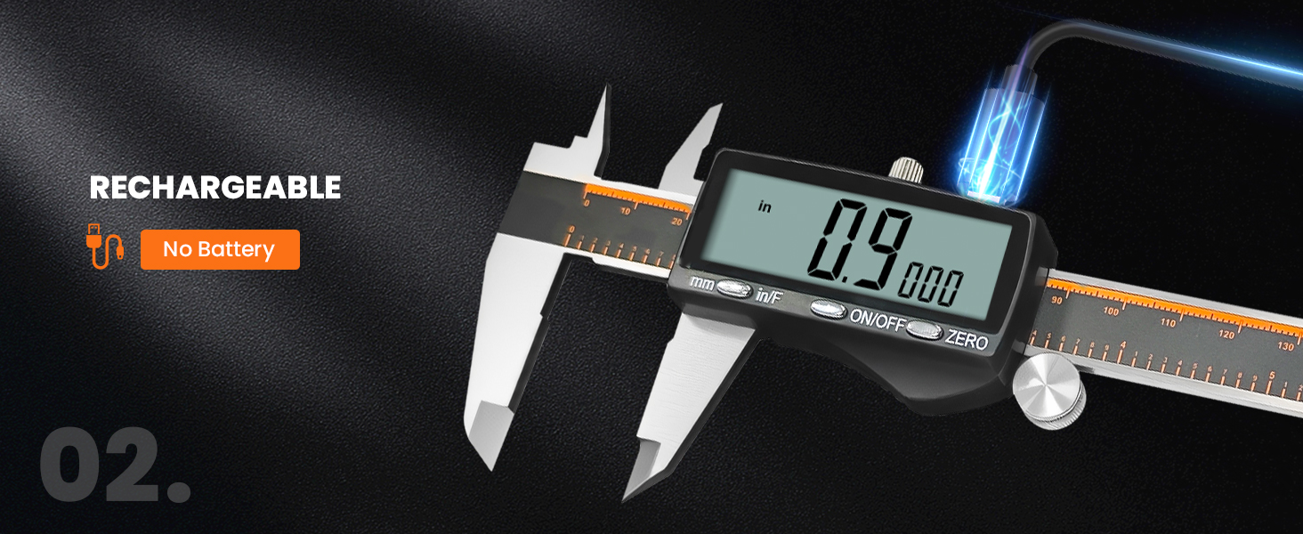 digital caliper