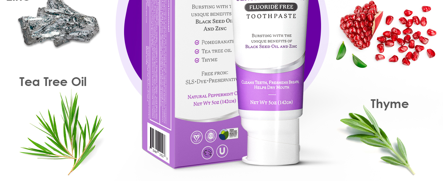 pasta de dientes sensible neem toothpaste organic fluoride free non fluoride toothpaste adult