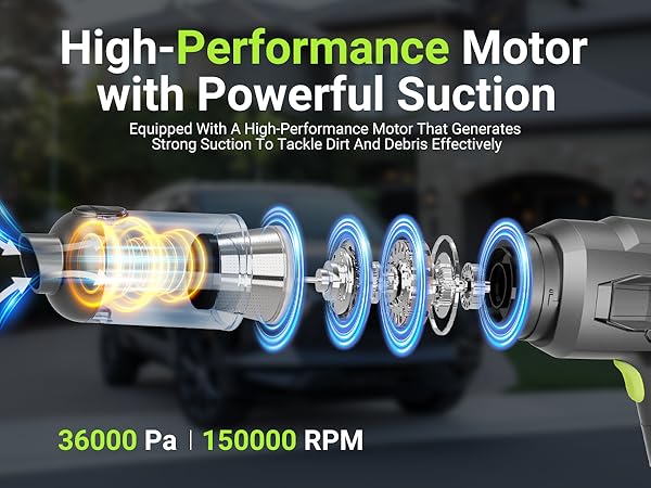 cordless rechargeable vacuum cleaner handheld