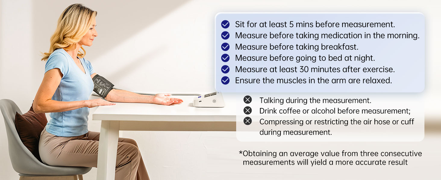 Blood pressure monitor