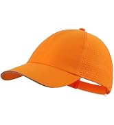 Home Prefer Reflective Water Repellent Quick Dry Airy UPF50+ Sun Hat for Men Women Outdoor Sports...