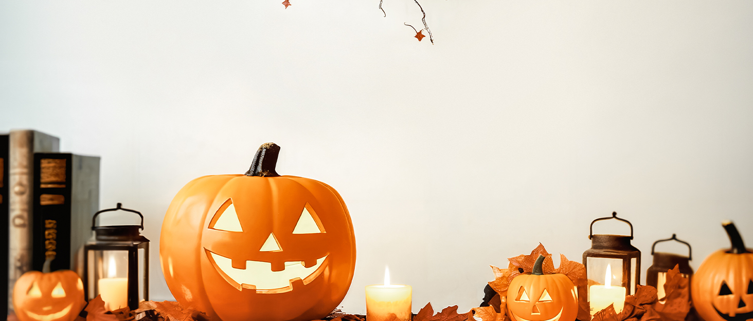 happy halloween