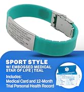 personalzed information seniors mediacal personilised medican assoiress meduical medicin laert