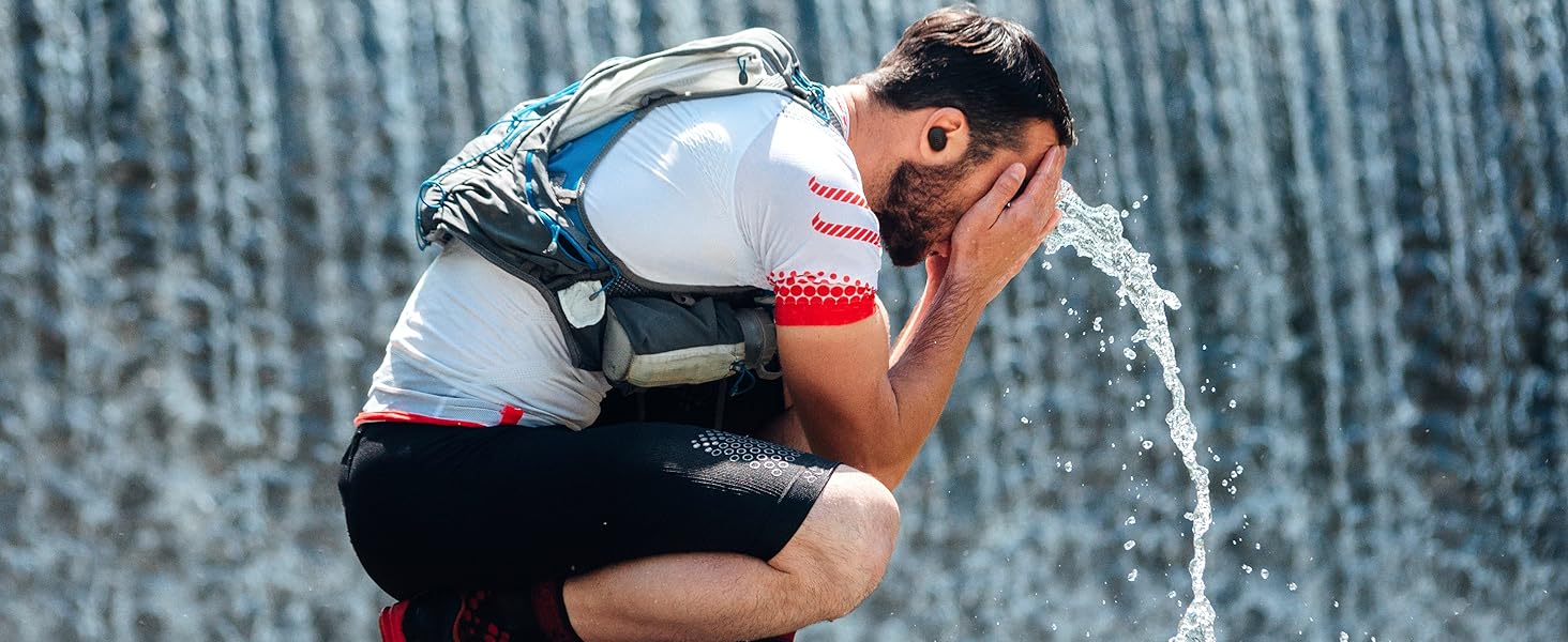 Endurance Race 2 Waterproof