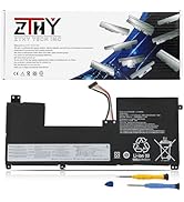 ZTHY L17C4PG2 L17M4PG2 Laptop Battery Replacement for Lenovo Legion Y730-17 Y730-17ICH Legion Y74...