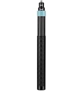 1.2 m Invisible Carbon Fiber Selfie Stick for insta360 x4 Insta 360 x4 x3 x2 x gopro Hero 13 12 1...