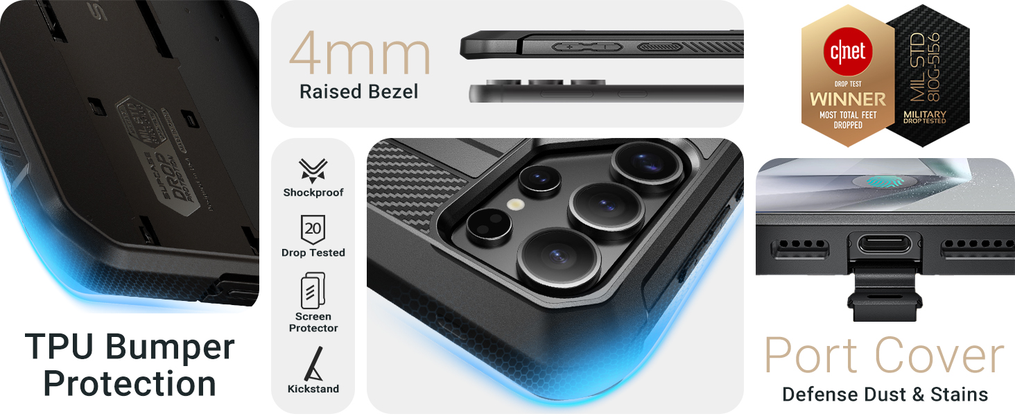 Galaxy S25 Ultra UBPro