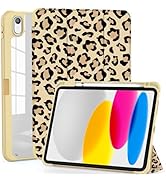 OKP Case for iPad 11-inch (A16) 2025, for 10.9'' iPad 10th Generation 2022, Lightweight iPad 11th...