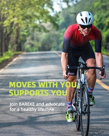 BAREKE SUPPORT BRACE