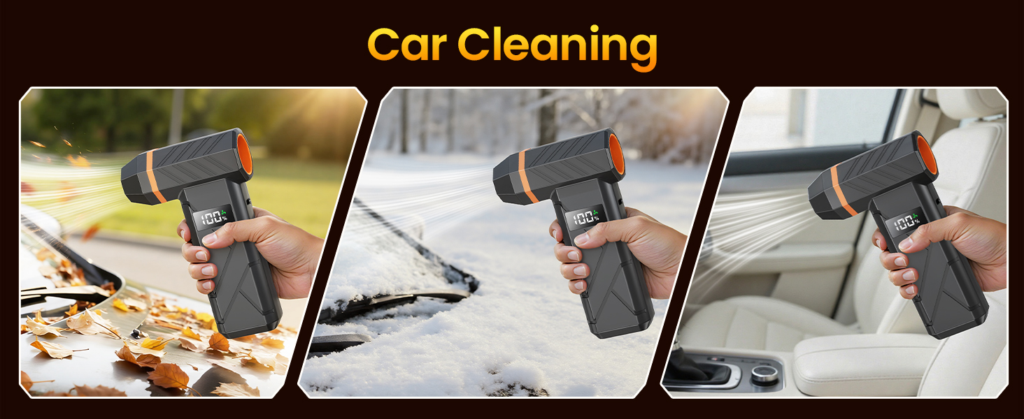 Dust Blower