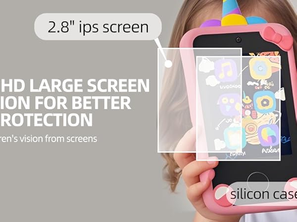 Kids Smart Phone Toys