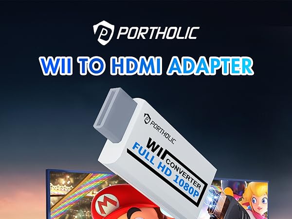 wii