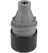 Drill Doctor Left-Handed Chuck, 3/32"-1/2" for Models 750X, 500X, and XP DA02105PF