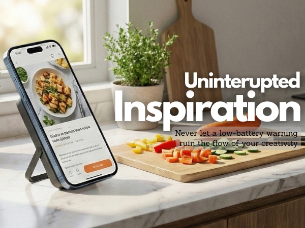 compact magsafe power bank