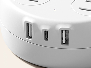 surge protector extension cords