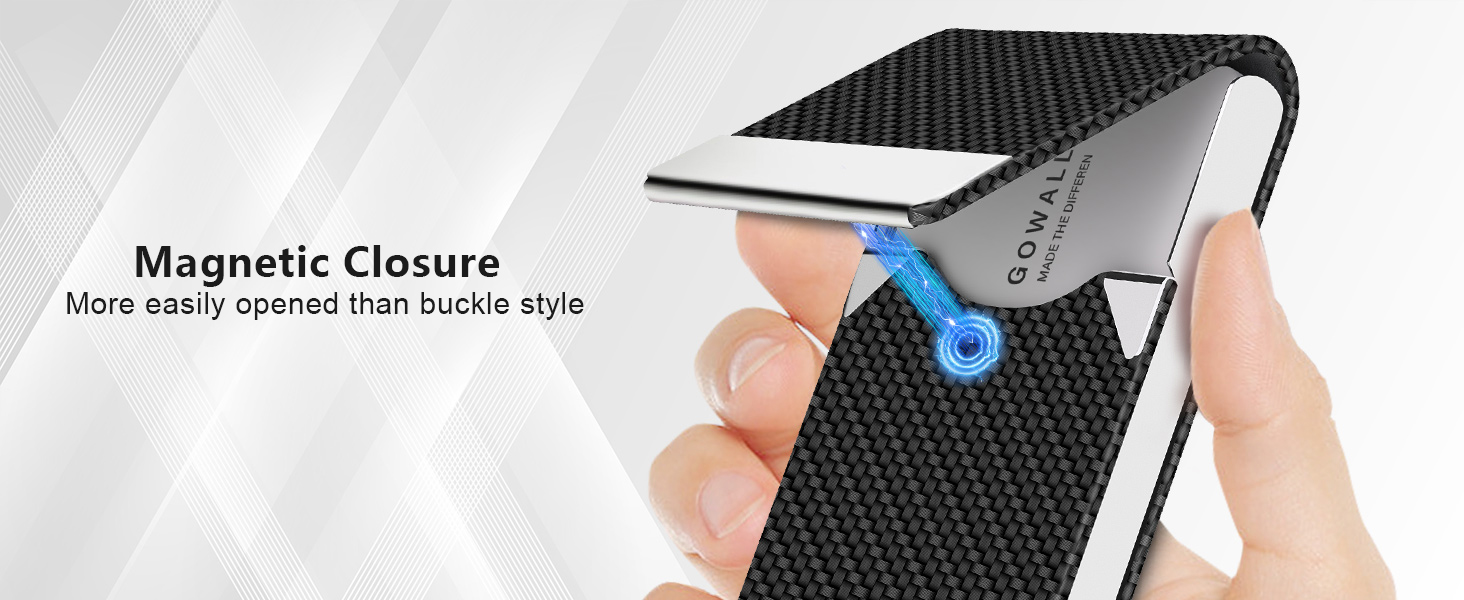 business card holder for men