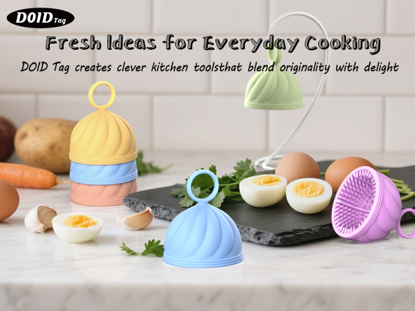 silicone egg brush