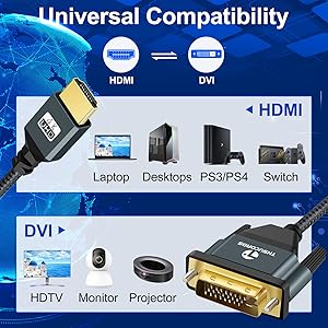 Universal Compatibility