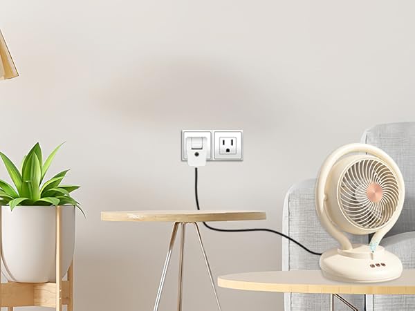 Replacement Plug