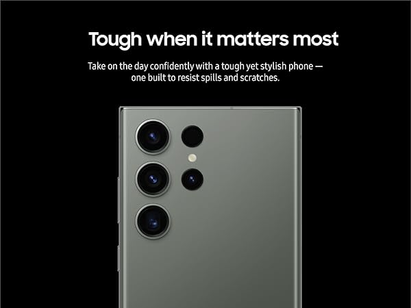 Samsung Galaxy S23 Ultra