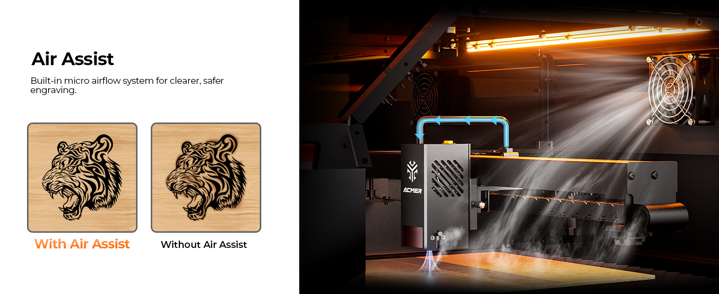 laser engraver