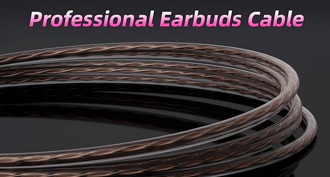 kz zst wired ear buds