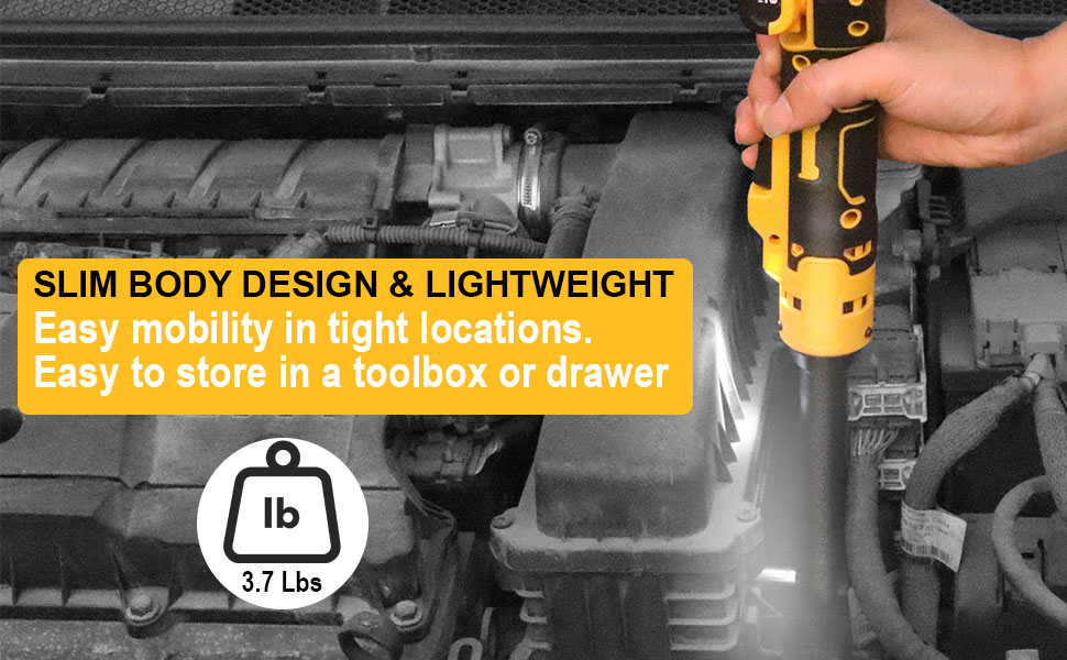 dewalt ratchet wrench