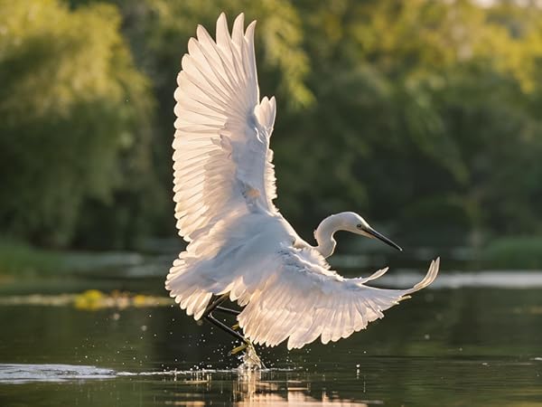 Bird Watching