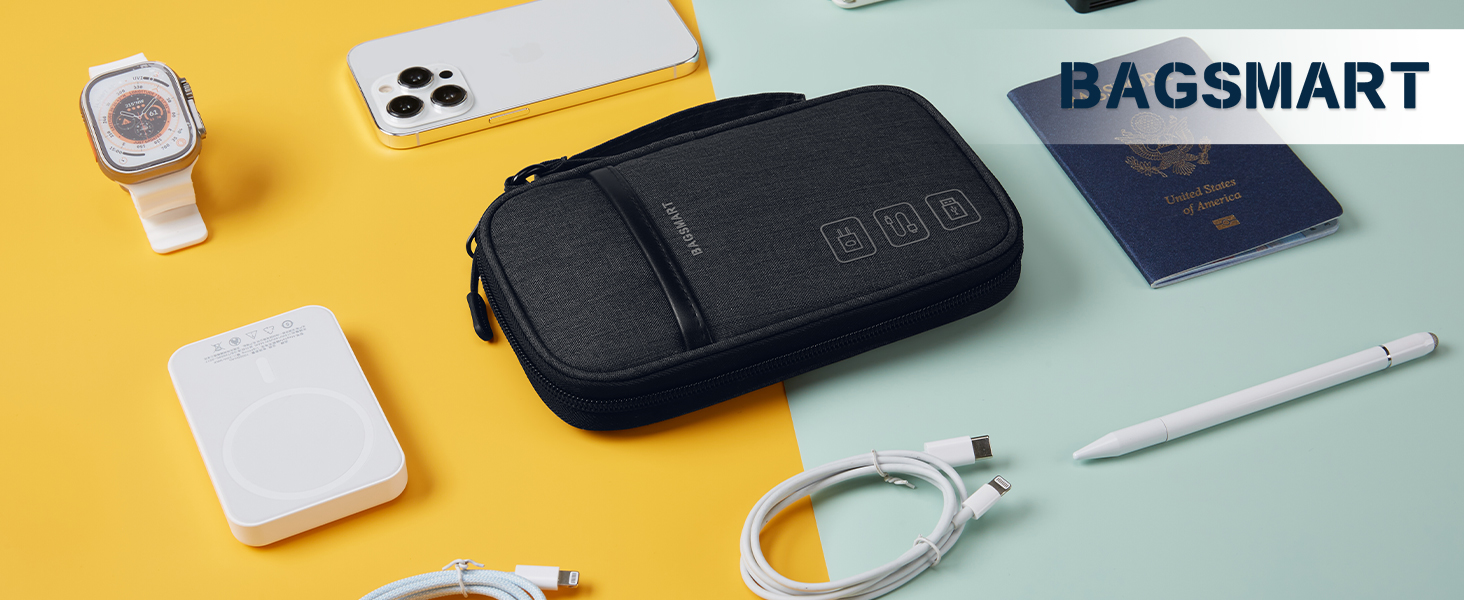 Electronic Organizer