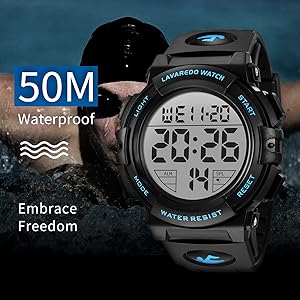 Wrist Watches for Men