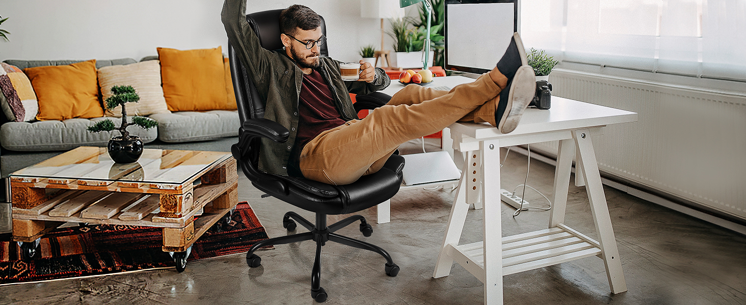 office chair