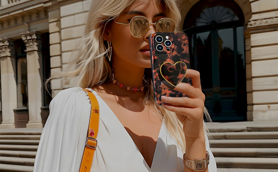 iPhone 16 pro max case cute
