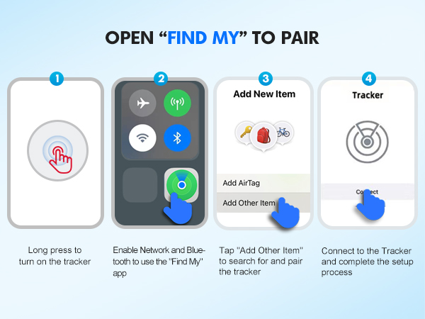 Real-Time Tracking &amp;amp; Location History
