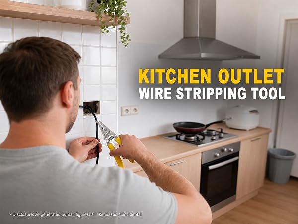 Wire Stripper tool