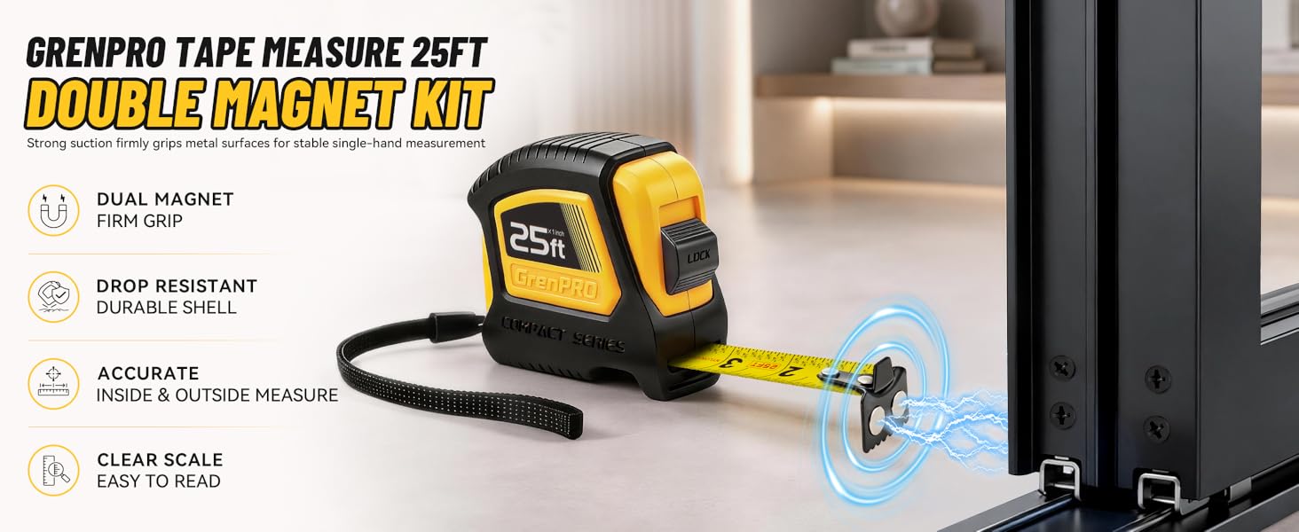tape measure