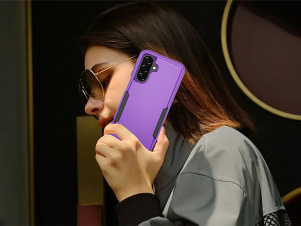 Galaxy A17 5G Case