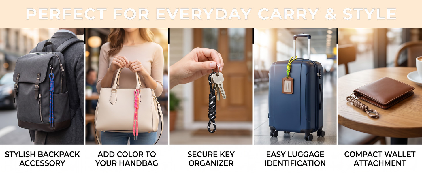 keychain making kit paracord keychain paracord keychain kit