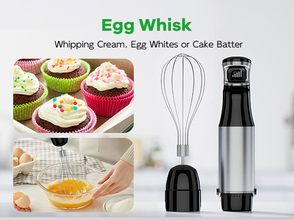 immersion blender hand blender handheld kitchen electric blenders mixercordless stick processor 