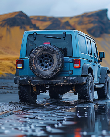 Tire Inflator for Car