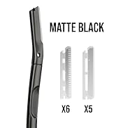 Dermaplaning Tool for Face 