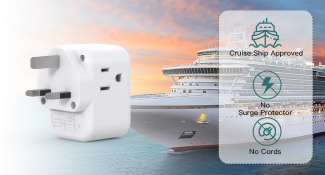 Cruise Ship Essentials