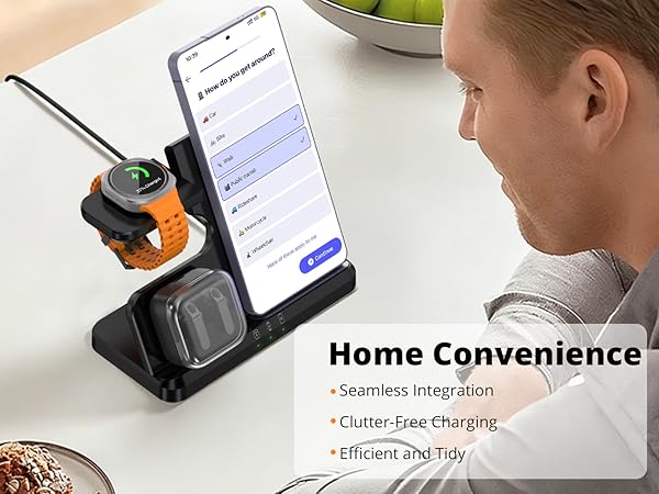 galaxy wireless charger