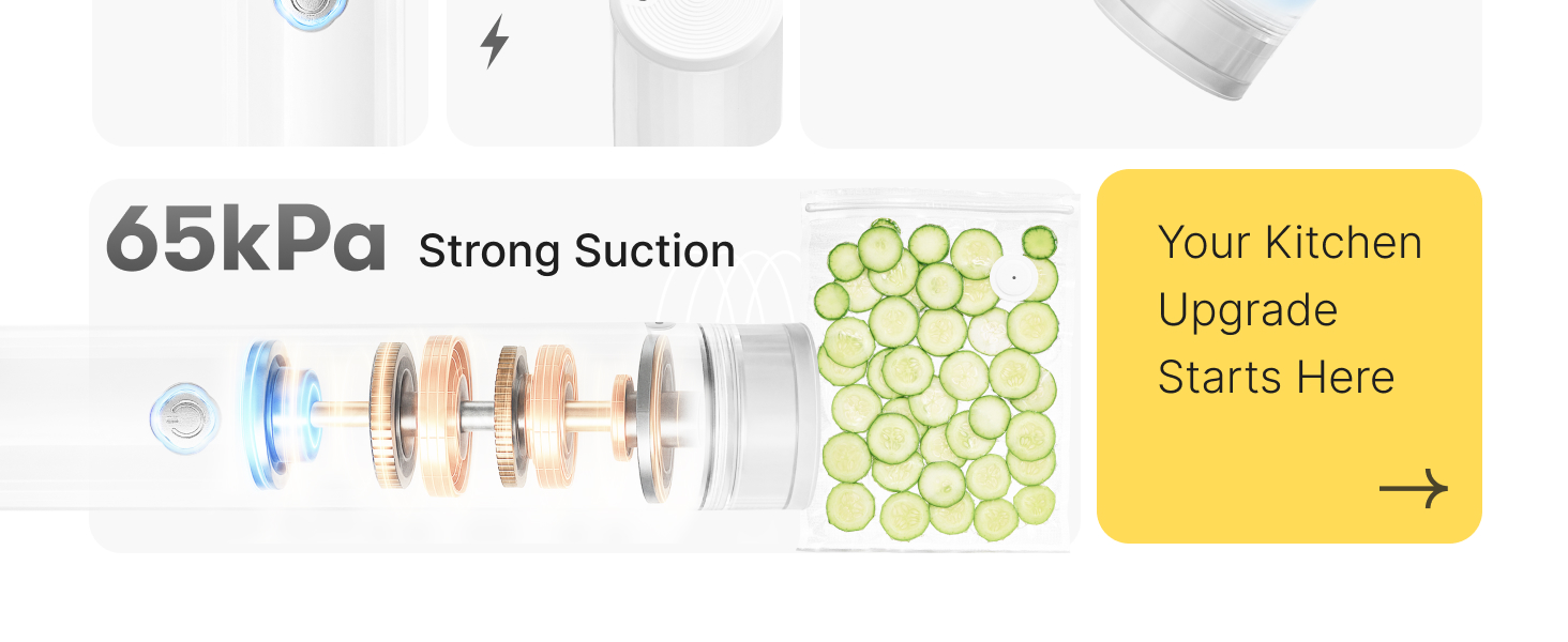 your kitchen upgrade starts here