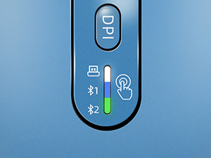 wireless bluetooth mouse for PC