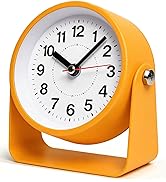 alarm clock