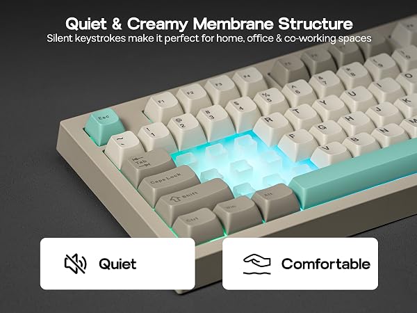gaming keyboard