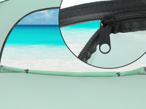 beach canopy tent sun shade