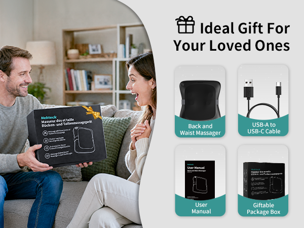 Ideal Gift For Your Loved Ones mother’s day father&amp;#39;s day Christmas day white elephant gift