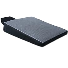 Grey Mesh Fabric
