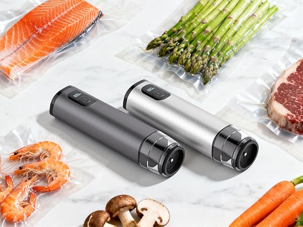 vacuum sealers